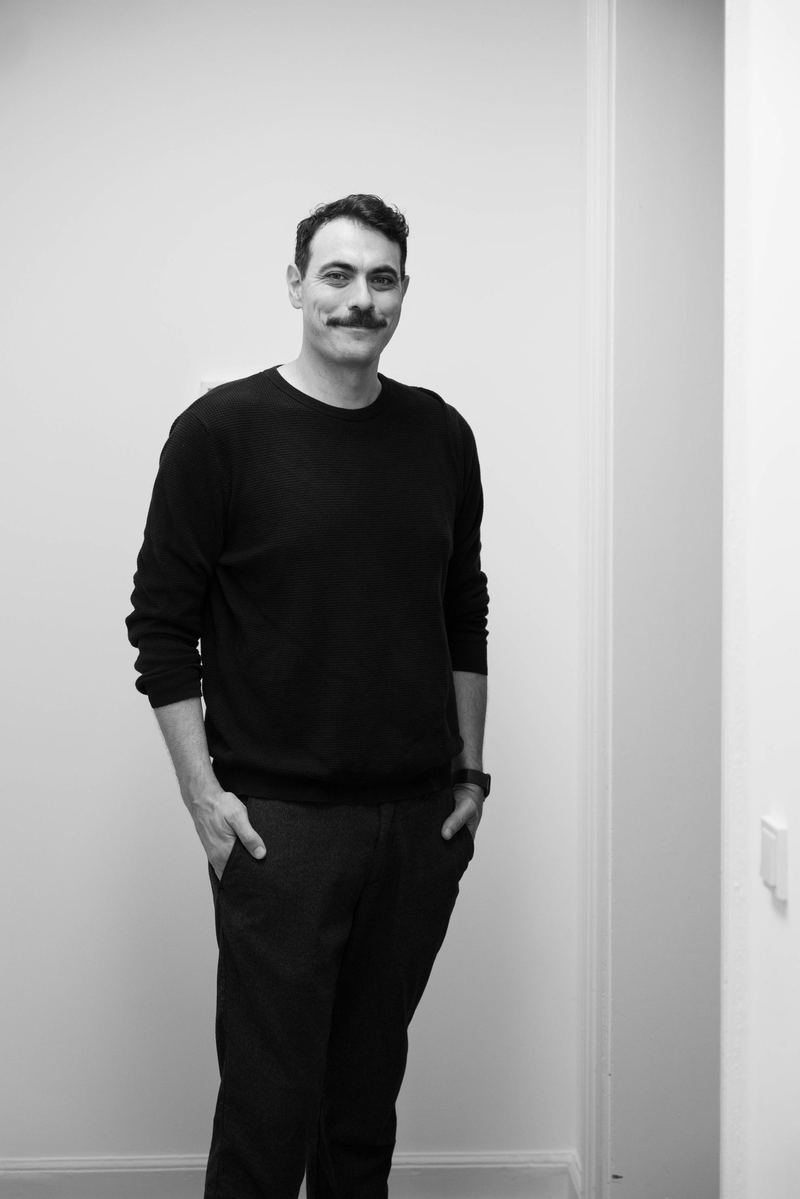 Max-Raphael Feibel